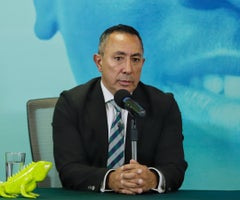 Ricardo Roa, presidente de Ecopetrol (2)