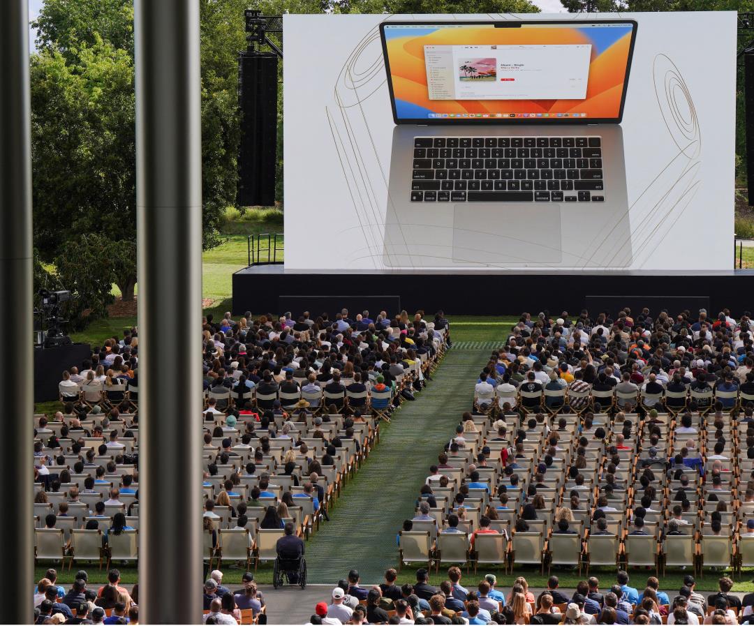 Conferencia de Apple