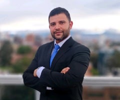 Abogado Álex Flórez LR