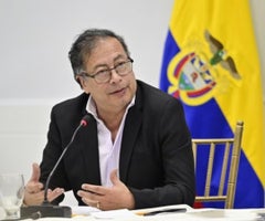 Presidente Gustavo Petro LR (1)