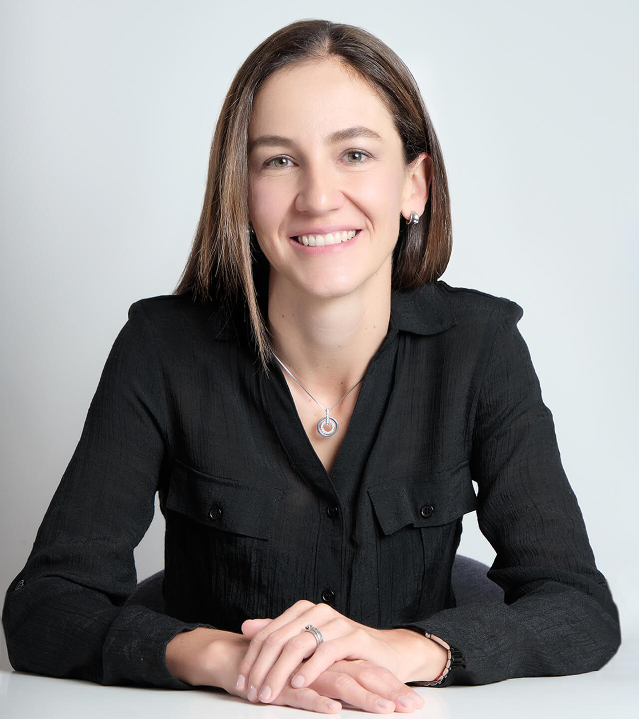 Lina Monsalve, gerente de Mercado Libre para Colombia 