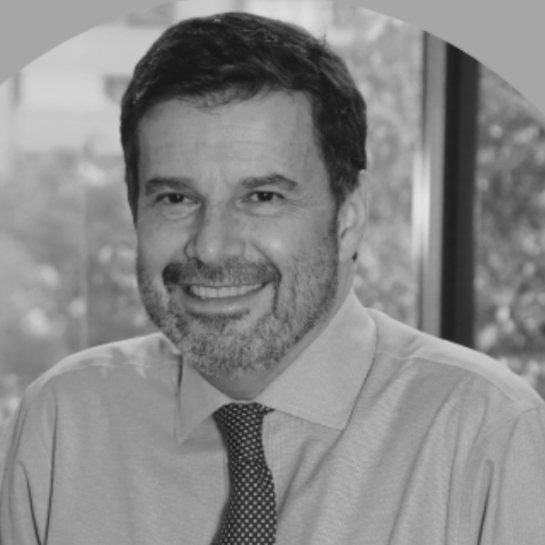 Andres Restrepo , Presidente de Mineros S.A