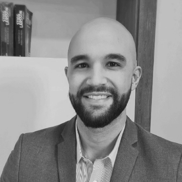 Cesar Cardona, gerente de gestión energética de Azimut Energía