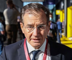 Ivan Glasenberg