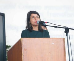 Irene Vélez, ministra de Minas y Energía (2)