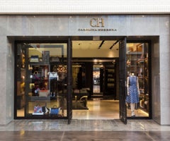 Tiendas de Carolina Herrera Tiendas de Carolina Herrera