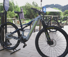 Las marcas Orbea y Camelbak llegan a Colombia bicicletas y accesorios de alta gama