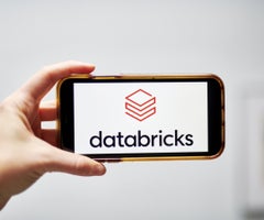 Databricks. Foto: Bloomberg.