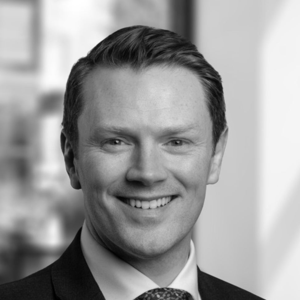 Richard Flynn, Director gerente de Charles Schwab UK.