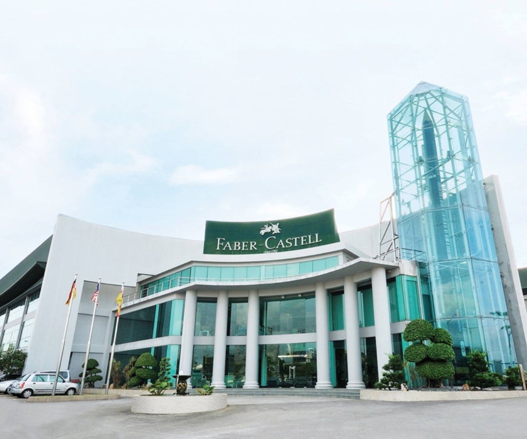 Faber Castell LR