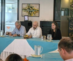 Junta Directiva SAC
