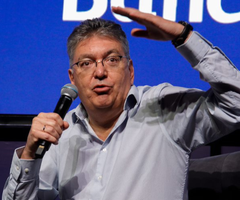 Mauricio Cárdenas, exministro de Hacienda