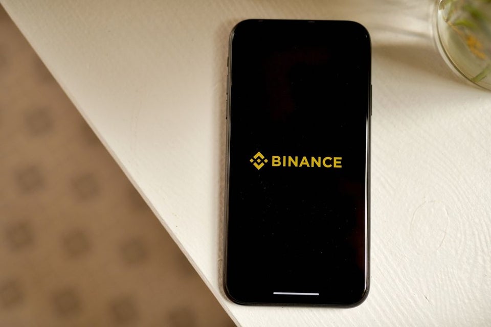 Binance