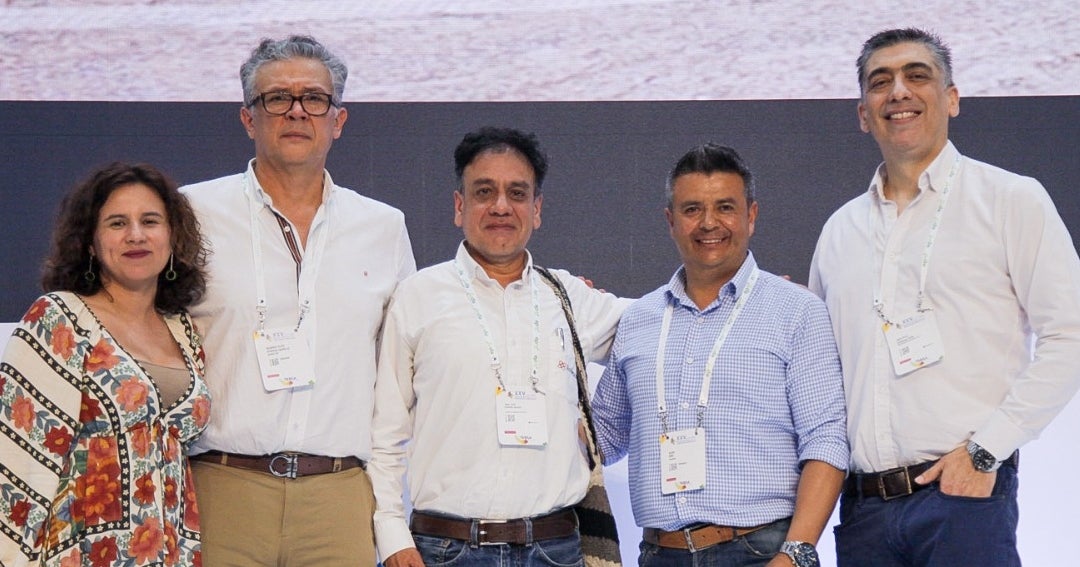 Durante la semana pasada se llevó a cabo el XXV Congreso de Andesco en ...
