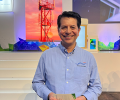 Herman Galán, presidente de Reficar Herman Galán, presidente de Reficar