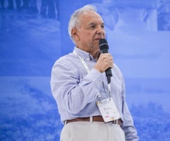 Ricardo Bonilla, ministro de Hacienda (2)