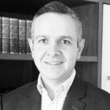 Andrés Valencia, vicepresidente Financiero de Tiendas D1