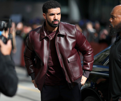 Drake, Bloomberg