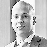 Moisés Quintana, Líder Tecnología Avaya Andina