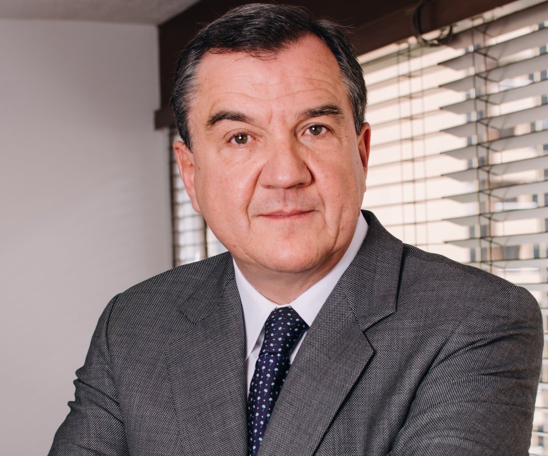 Ignacio Santamaría - Lloreda Camacho