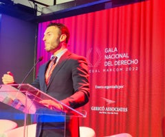 Marc Gericó, Managing Partner de Gericó Associates