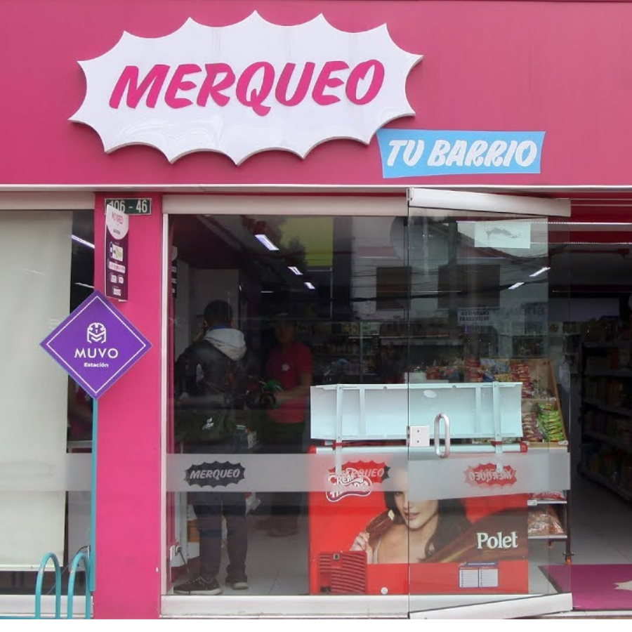 Merqueo confirmó apertura de tiendas físicas por complemento de su ...