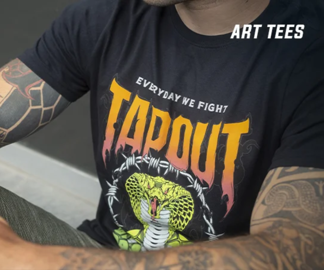Tapout
