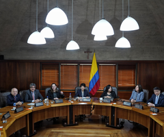 “Deber de velar por todo el espacio público no es absoluto”, Corte Constitucional “Deber de velar por todo el espacio público no es absoluto”, Corte Constitucional