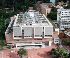 Universidad de los Andes, Javeriana y Rosario, entre las mejores privadas del mundo