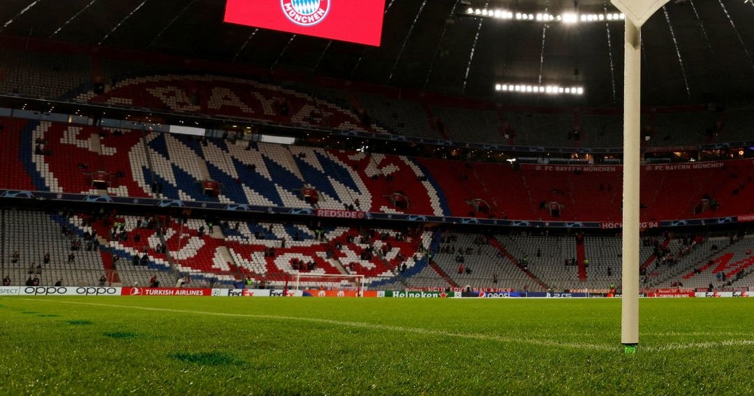 Bayern Múnich y Qatar Airways deciden finalizar acuerdo de patrocinio