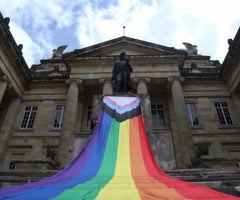 Lgbtiq+ en Colombia LR