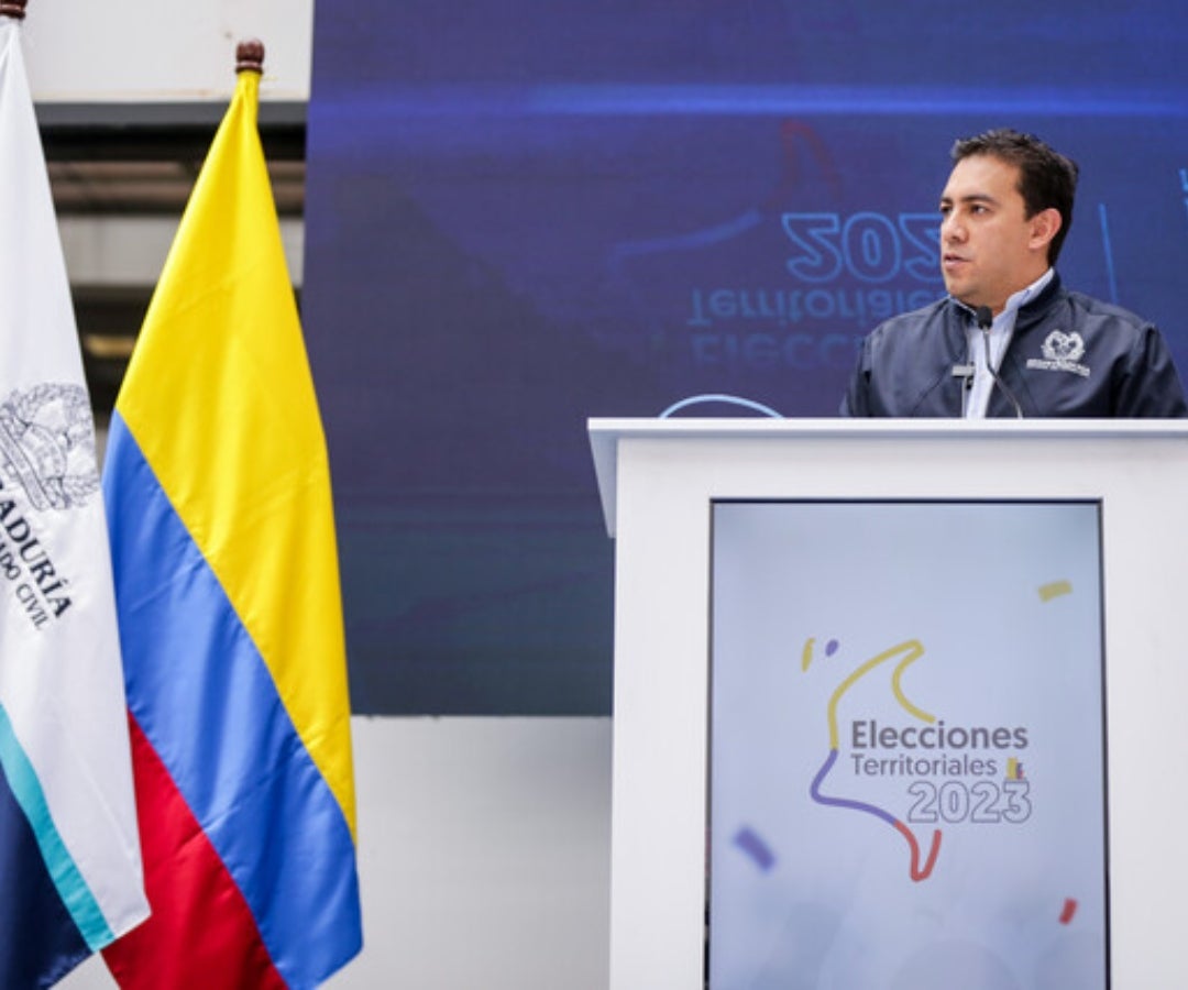 Los 13.000 candidatos para las elecciones de octubre se podrán inscribir virtualmente
