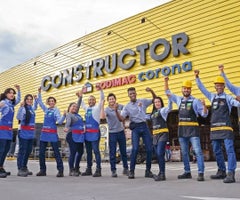 Constructor Sodimac LR