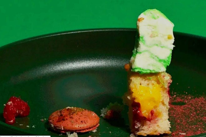 Crédito: Netflix Bites