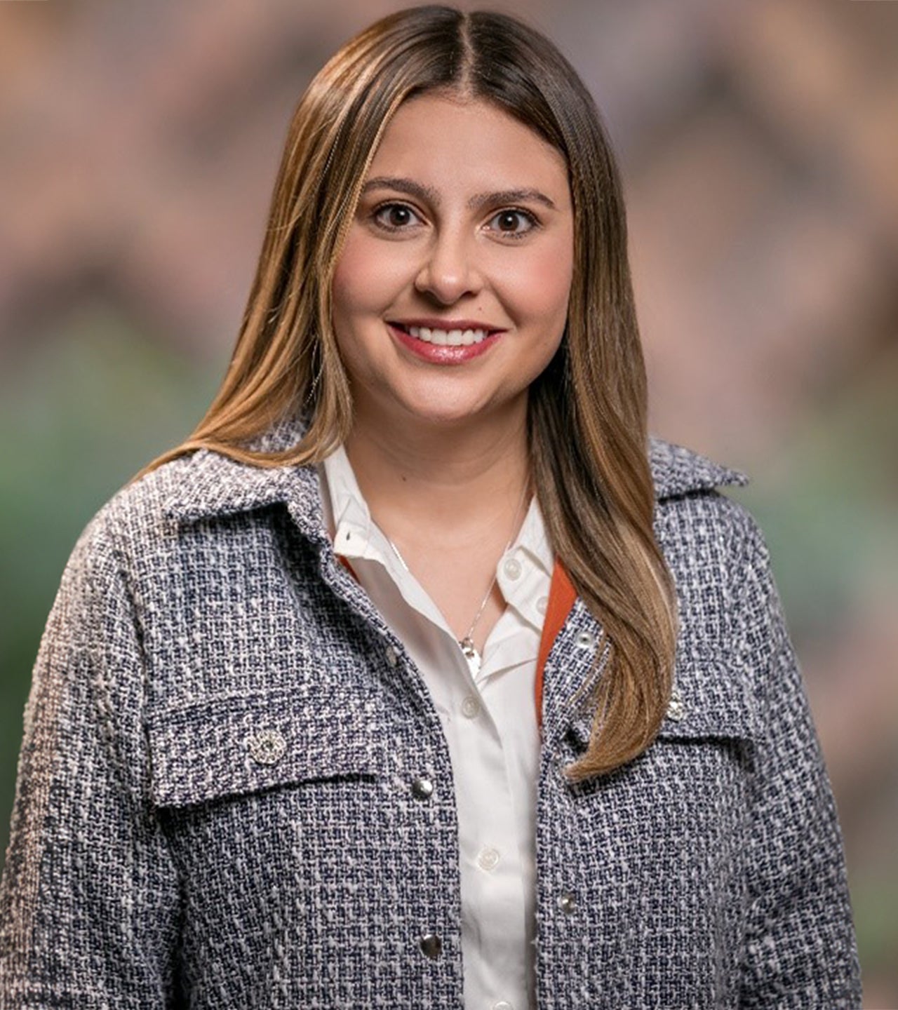 Juliana Gordillo Cabrera