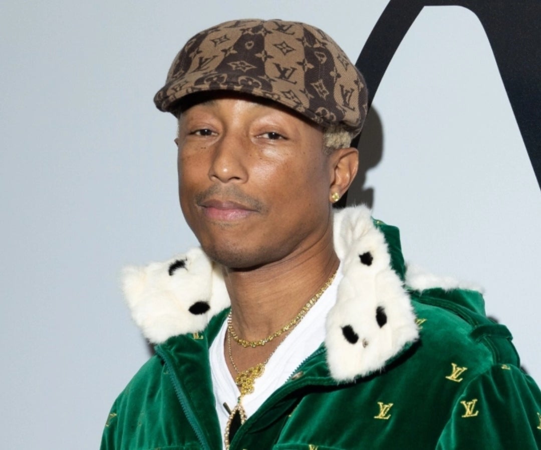 Así viví el desfile de Pharrell Williams para Louis Vuitton SS24