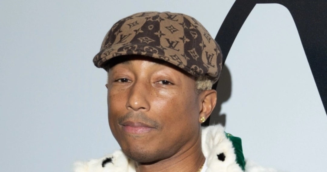 Pharrell Williams debuta como diseñador de Louis Vuitton: todas las  celebridades que asistieron al desfile en París, Pharrell Williams, Louis  Vuitton, desfile parís, VIU