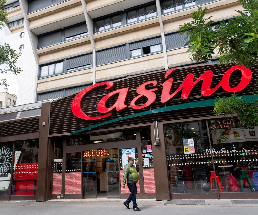 Casino