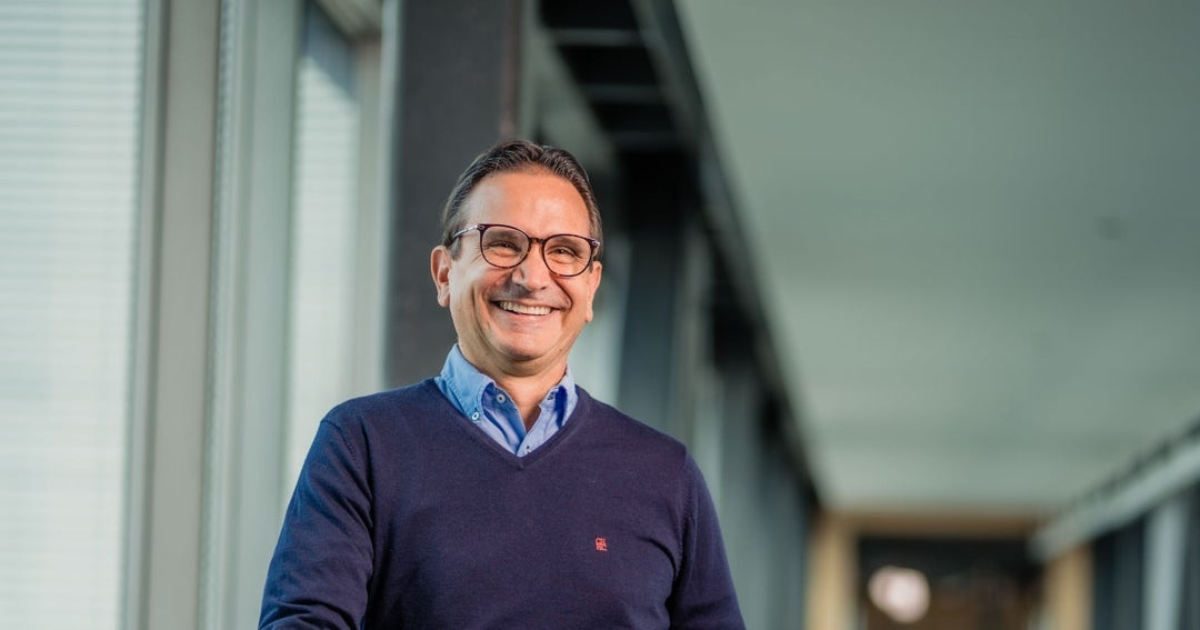 Patria Investments y Bancolombia firmaron un acuerdo para compañía de ...