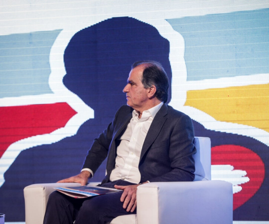 Óscar Iván Zuluaga LR