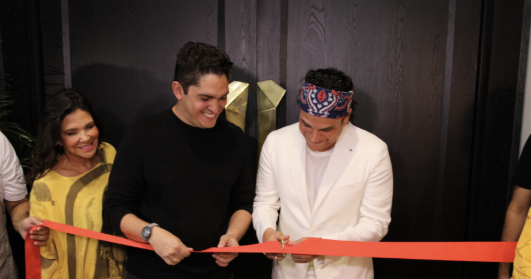 Silvestre Dangond Le Apuesta A La Gastronomía Con La Apertura Del