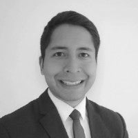 Eduardo Yanquen - Investigador del Banco de la República