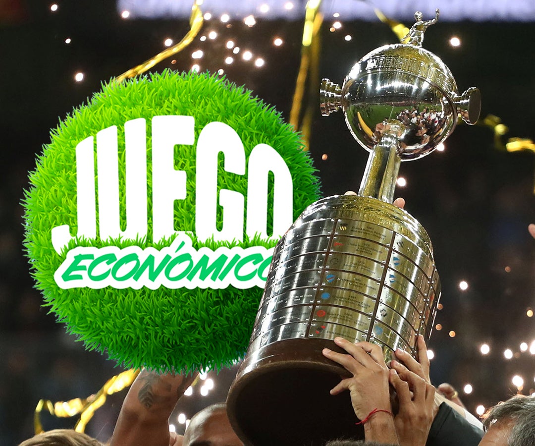 Final Copa Libertadores