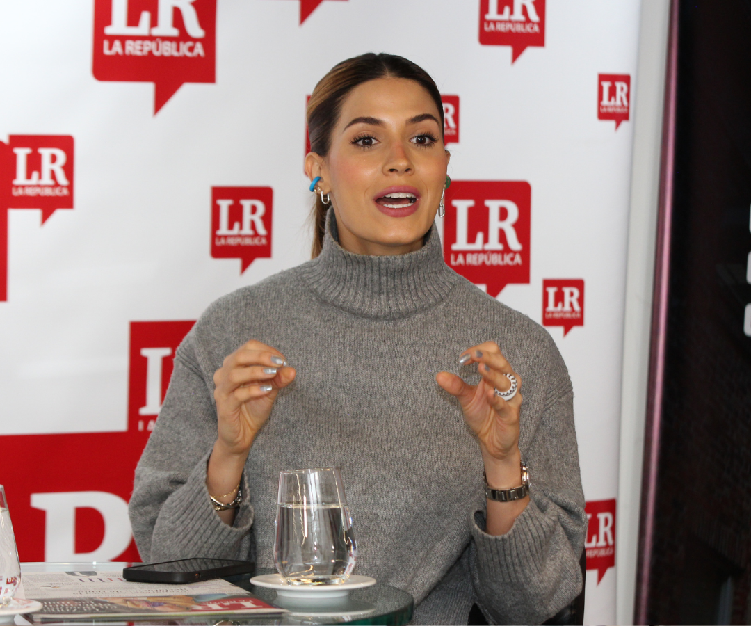 Gabriel Tafur, inversionista de ClappIn