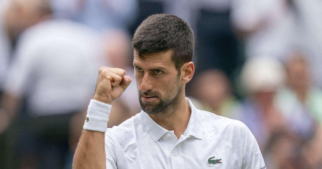 Djokovic Defeats Rublev to Reach Wimbledon Semifinals and Achieve 400th Grand Slam Victory