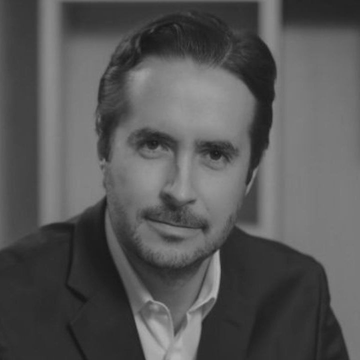 Camilo Mutis Téllez