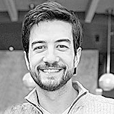 Juan Sebastian Cadavid, Hogaru