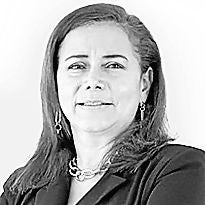 María del Pilar Rodríguez FENASEO