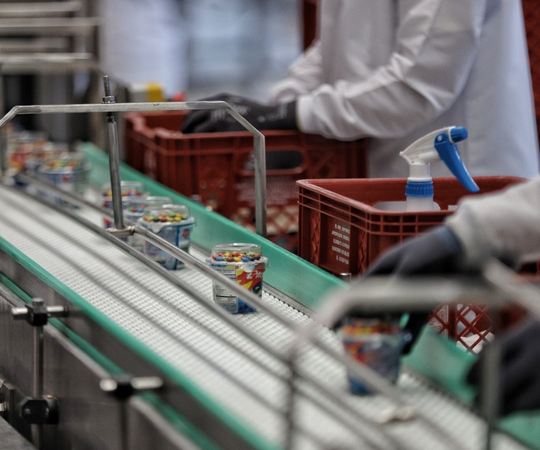 República Dominicana autoriza el ingreso de productos lácteos provenientes de Colombia