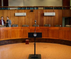 La Corte Suprema no investigará a Congresistas en el caso de la _Mermelada Tóxica_ La Corte Suprema no investigará a Congresistas en el caso de la _Mermelada Tóxica_ (1)
